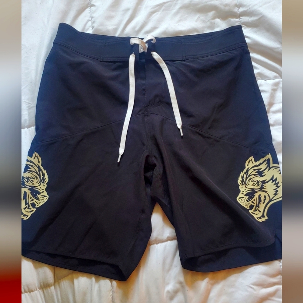 Darc sport shorts